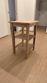carrello Ikea per cucina