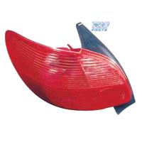 FANALE SINISTRO PER PEUGEOT 206 3 5P 98-03