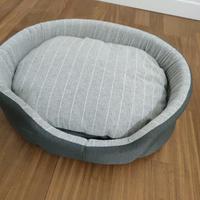 CUCCIA PER PICCOLI ANIMALI (CANI &GATTI) 