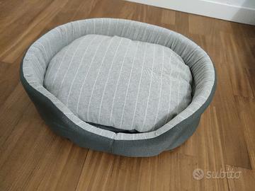 CUCCIA PER PICCOLI ANIMALI (CANI &GATTI) 