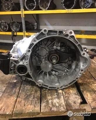 Cambio Manuale Per Toyota Rav 4 2.0 Diesel 2018
