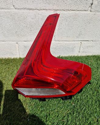 Volvo V40 2012-2019 Fanale posteriore dx led 