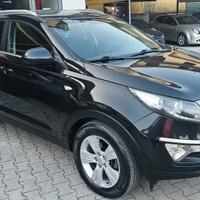 Kia Sportage 1.7 CRDI VGT 2WD Class