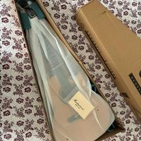 Chitarra acustica elettrificata Merida Extrema DG-