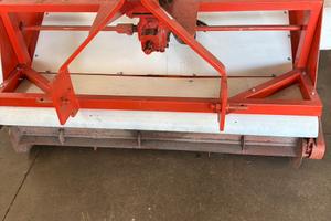 Pulisci spiaggia 1.70 m