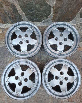 cerchi speedline ricambi Alfa Romeo 155