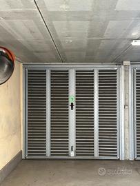 Box/Posto auto Milano [Cod. rif 3302443ARG] (Udine