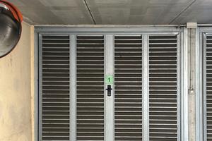 Box/Posto auto Milano [Cod. rif 3302443ARG] (Udine