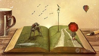 Attore con esperienza si offre come insegnante