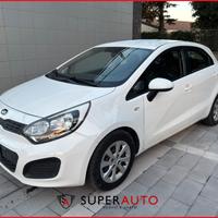 Kia Rio 1.2 CVVT 5p. Active