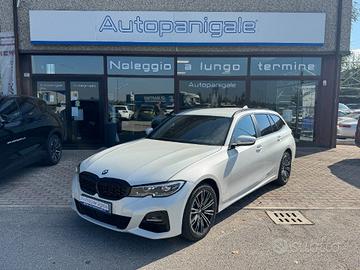 BMW 330 d 48V xDrive Msport