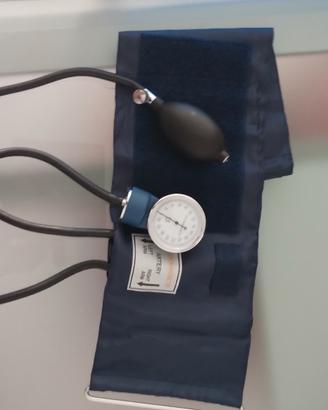 misuratore di pressione 