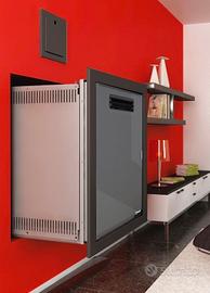 TERMOCAMINO  HUNGARO YNCAS 24 KW