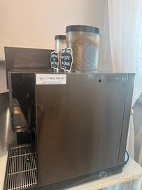 Macchina da colazione automatica