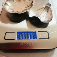 VENDUTO!!!Posacenere ciotoline vintage Argento 800