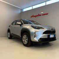Toyota Yaris Cross 1.5 Hybrid 5p. E-CVT Active
