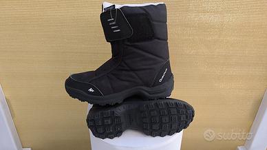 scarpe neve bambino