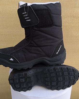 scarpe neve bambino