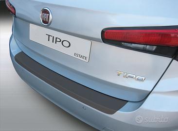 Protezione soglia baule Fiat Tipo prima del 06/201