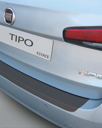 Protezione soglia baule Fiat Tipo prima del 06/201
