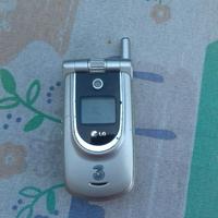 Cellulare LG U8110