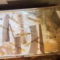 Impiallacciatura legno pregiati