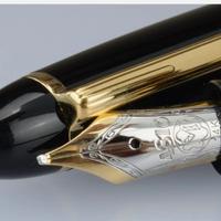 Penna stilografica Montblanc Meisterstuck 146
