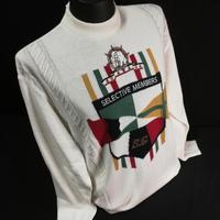 Maglia girocollo S.G.