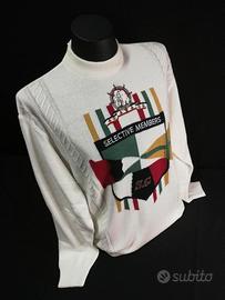 Maglia girocollo S.G.