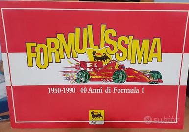 album figurine F1