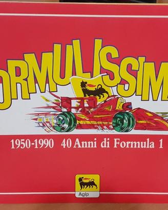 album figurine F1