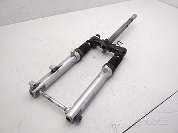 SYM MIO 4T 50 FORCELLA - ROTTURE SU PROTEZIONE STE