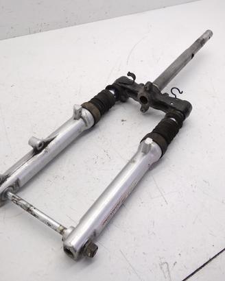 SYM MIO 4T 50 FORCELLA - ROTTURE SU PROTEZIONE STE