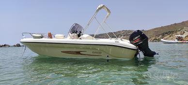 Ranieri Shark 19