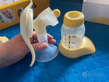 Tiralatte Harmony medela