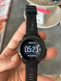 SMARTWATCH SPORTIVO WAHOO  ELEMENT RIVAL