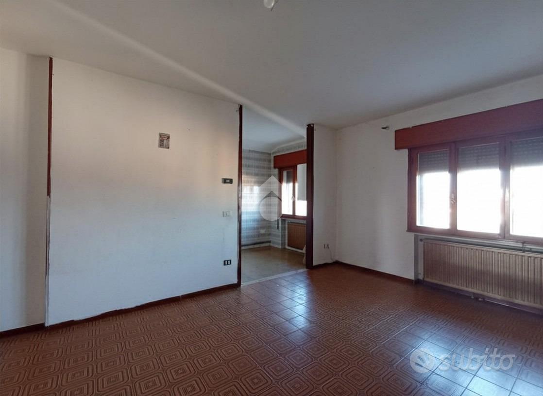 Appartamento – Solesino, Sottoprà - Altro