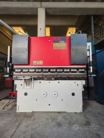 PRESSA PIEGATRICE SCHIAVI BSTS 50/20 