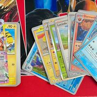Carte pokemon 50 carte pokemon