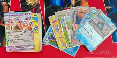 Carte pokemon 50 carte pokemon