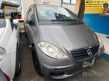 Mercedes classe a 180 (w169) 2007