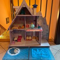Casa delle Lol surprise