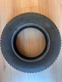 Gomme da neve