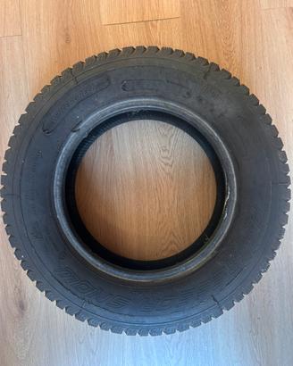 Gomme da neve