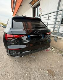 Audi A3 SPB S-Line 35