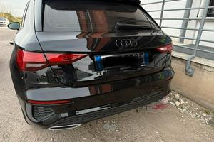 Audi A3 SPB S-Line 35