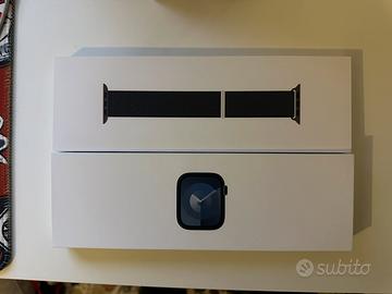 Apple watch serie 9