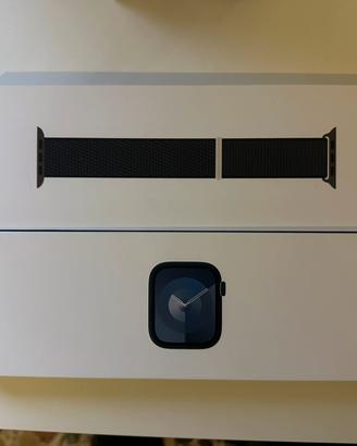 Apple watch serie 9