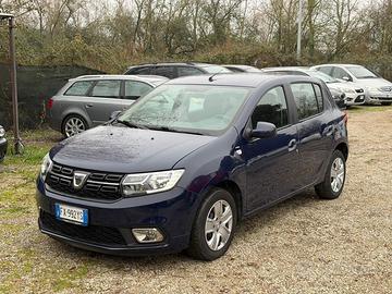 Dacia Sandero 0.9 GPL 90CV