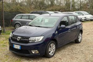 Dacia Sandero 0.9 GPL 90CV